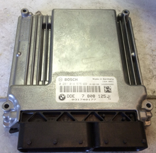 BMW, 0 281 014 575, 0281014575, DDE 7 808 125, DDE7808125