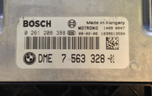 0 261 208 388 DME 7 563 328 0261208388 DME7563328