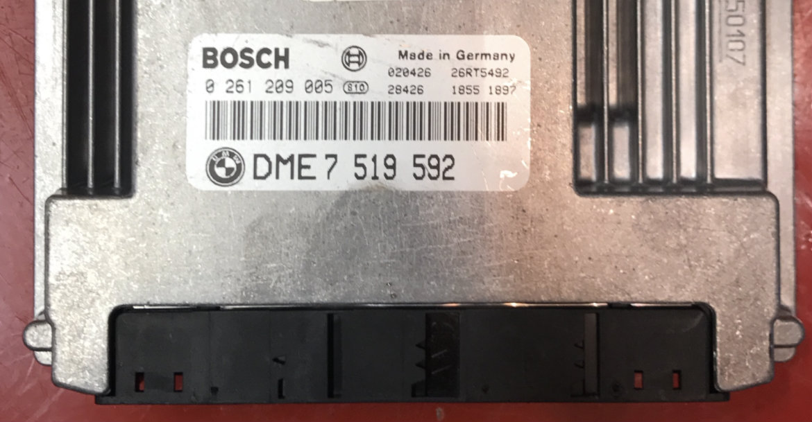0261209005, 0 261 209 005, DME7519592, DME 7 519 592