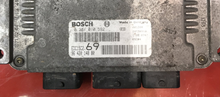 Peugeot 306 2.0 HDI 0281010592 0 281 010 592 9642014880 96 420 148 80 EDC15C2 69