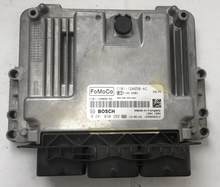 Ford, 0281030282, 0 281 030 282, C1B1-12A650-AG