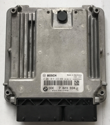 Mini Cooper 1.6D, 0281015233, 0 281 015 233, DDE7823934, DDE 7 823 934
