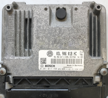0281017158, 0 281 017 158, 03L906018HC, 03L 906 018 HC, 03L906018FJ, 03L 906 018 FJ, EDC17C46