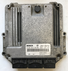 Renault Laguna 2.0 DCI, 0 281 012 199,  0281012199,  8200520036, 8200589839