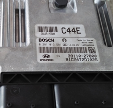 Kia-Hyundai, 0281013581, 0 281 013 581, 39110-27800