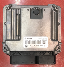 BMW, 0281018477, 0 281 018 477, DDE8517727, DDE 8 517 727