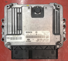 Kia-Hyundai, 0281015213, 0 281 015 213, 39105-2A760