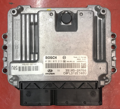 Kia-Hyundai, 0281015213, 0 281 015 213, 39105-2A760