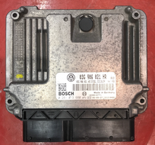 VW Caddy 1.9 TDI, 0281013680, 0 281 013 680, 03G906021HR, 03G 906 021 HR, EDC16U34