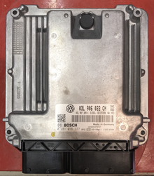 0281016377, 0 281 016 377, 03L906022CH, 03L 906 022 CH, 03L907309K, 03L 907 309 K, EDC17CP20