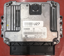 Kia - Hyundai, 0281018492, 0 281 018 492, 39120-2A209, 391202A209