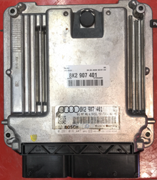 A4 TDI, A5 TDI, 0281016447, 0 281 016 447, 8K2907401, 8K2 907 401, EDC17CP14