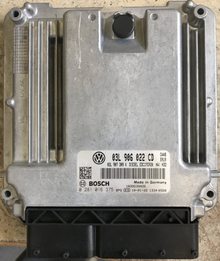 0281016375, 0 281 016 375, 03L906022CD, 03L 906 022 CD, 03L907309K, 03L 907 309 K, EDC17CP20
