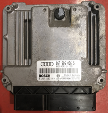 Audi 2.0 Fsi 0261S02014, 0 261 S02 014, 06F906056S, 06F 906 056 S, MED9.5.10
