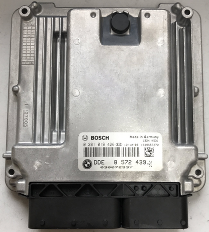 BMW, 0281019426, 0 281 019 426, DDE8572439, DDE 8 572 439