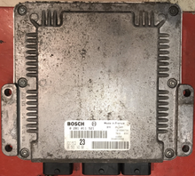 HDI, 0281011521, 0 281 011 521, 9656314380, 96 563 143 80, EDC15C2