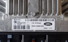 5WS40725DT, 5WS40725D-T, AH4Q12A650SAD, AH4Q-12A650-SAD, SID203