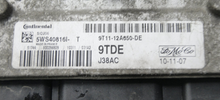 Ford, SID206, 5WS40816IT, 5WS40816I-T, 9T1112A650DE, 9T11-12A650-DE, 9TDE, J38AC