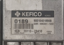 Kia, 9001040189KB, 39113-2B410
