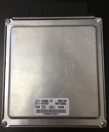 Ford Transit Connect 1.8D, 4T11-12A650-CE, 28041164, R0411C005L, E2U9A, FCNN