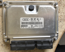 0281011255, 0 281 011 255, 8E0907401M, 8E0 907 401 M, EDC15VM+
