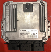 0281016635, 0 281 016 635, 9676379080, 96 763 790 80, EDC17CP42