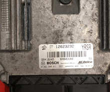 ACDelco, 0261209211, 0 261 209 211, 12623232, 12614423, YRSR, 1039S25753