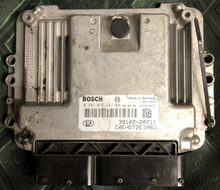 Kia-Hyundai, 0281015437, 0 281 015 437, 391022A711, 39102-2A711