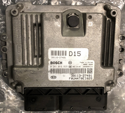 Kia-Hyundai, 0281016829, 0 281 016 829, 39113-27491