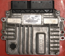 Hyundai, 39130-2A400, 28271702, DCM3.7AP