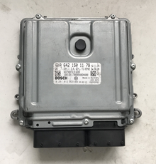 Mercedes-Benz E 280 CDI, 0281012029, 0 281 012 029, A6421501179, A 642 150 11 79, CR4.11 
