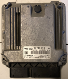 0281030170, 0 281 030 170, 04L907309K, 04L 907 309 K, EDC17C64
