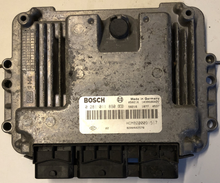 Renault TRAFFIC 2.5DCI, 0281011890, 0 281 011 890, HOM8200091517, 8200402578, 1039S06027