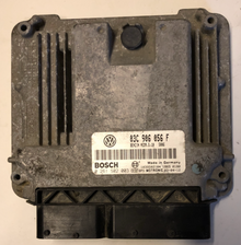VW, 0261S02003, 0 261 S02 003, 03C906056F, 03C 906 056 F, MED9.5.10