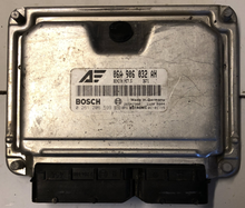 VW Sharan 1.8T, 0261206599, 0 261 206 599, 06A906032AH, 06A 906 032 AH