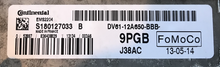 DV6112A650BBB, DV61-12A650-BBB, EMS2204, J38AC, S180127033B, S180127033 B