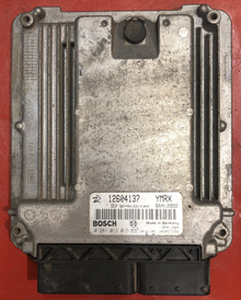 GMC, 0281013015, 0 281 013 015, 12604137, YMRX