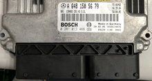 Mercedes-Benz, 0281013466, 0 281 013 466, A6481505679, A 648 150 56 79
