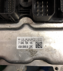 BMW, 0261S08516, 0 261 S08 516, 7646764, 7 646 764, 1039S57511