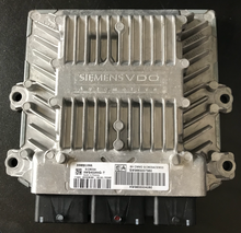 5WS40264G-T, SW9663007980, HW9655534080, SID803A