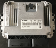 Honda CR-V 2.2 CDTi , 0281013633, 0 281 013 6336, 37820R06E16, 37820-R06-E16, UR