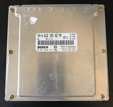 Mercedes-Benz CDI, 0281010857, 0 281 010 857, A6121534279, A 612 153 42 79