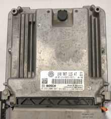 VW, 0261S06947, 0 261 S06 947, 1K0907115AT, 1K0 907 115 AT, MED17.1