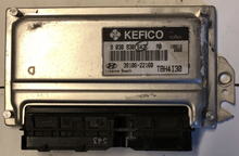 Hyundai/Kia, 9030930543F, 9 030 930 543 F, 39106-22160