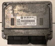 VW, Simos 7.1A, 06A906033FB, 06A 906 033 FB, 5WP4027401, 5WP40274 01