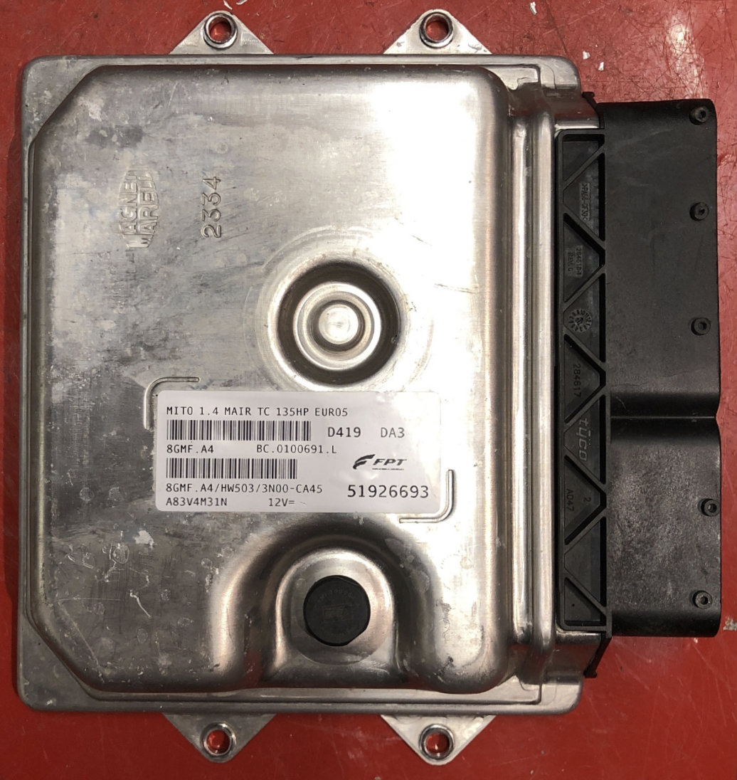 FPT, 51926693, HW503, BC.0100691.L, 8GMF.A4