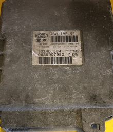 IAW 1AP.81, 9639907980, 16340.584