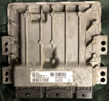 Renault, S180158133A, S180158133 A, 237103217R, 237102622R, EMS3150 