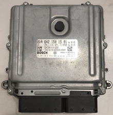 Mercedes-Benz E 280 CDI, 0281012842, 0 281 012 842, A6421501591, A 642 150 15 91, CR4.11 