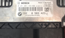 Mini Cooper D / Cooper SD / One, 0281031394, 0 281 031 394, DDE8583423, DDE 8 583 423 